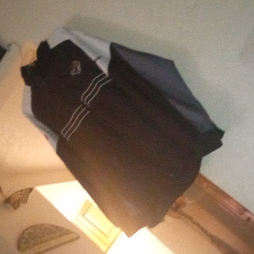 Vintage Reebok windbreaker